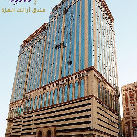 Araek Al Ghaza Hotel Mekka Buitenkant foto